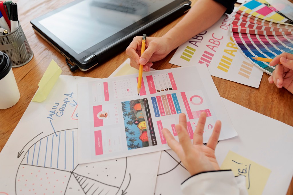 Boost Your Brand: Why Custom Websites Are Game&nbsp;Changers